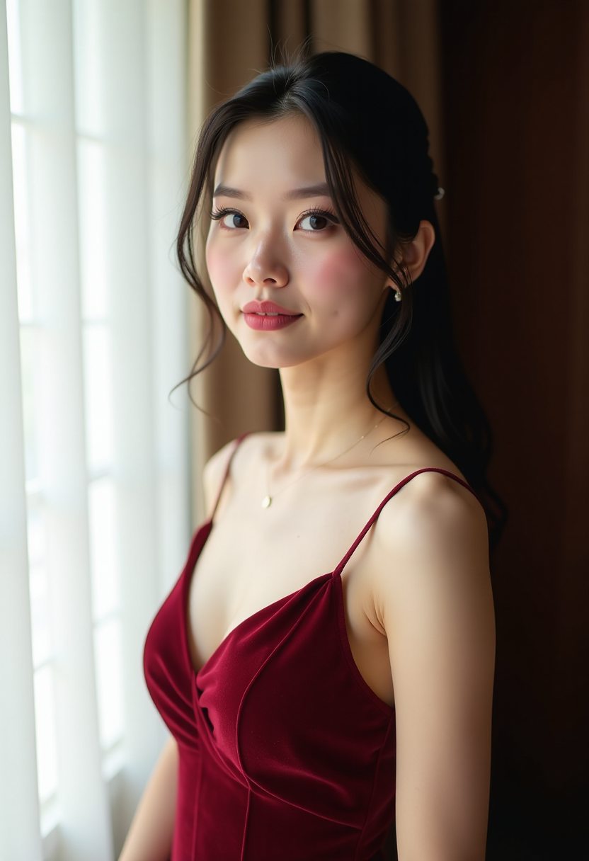只此青绿情