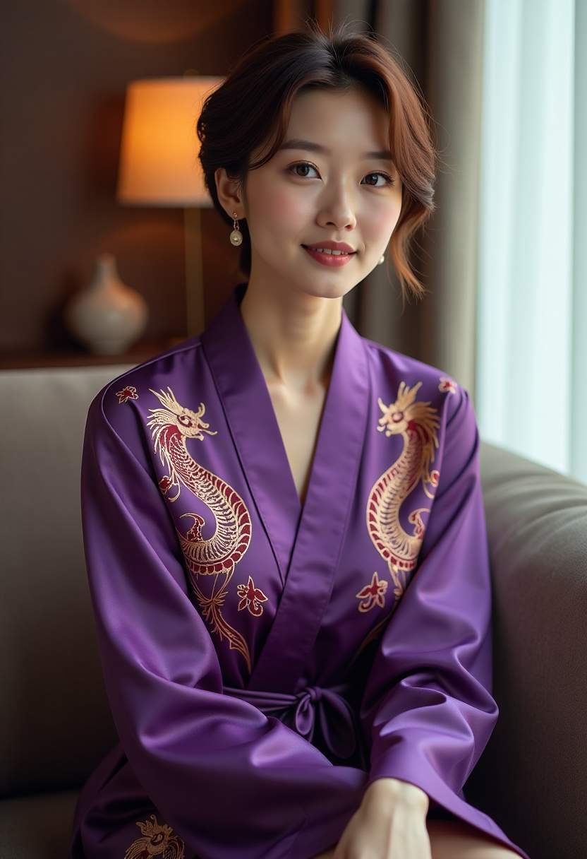 错爱迷局