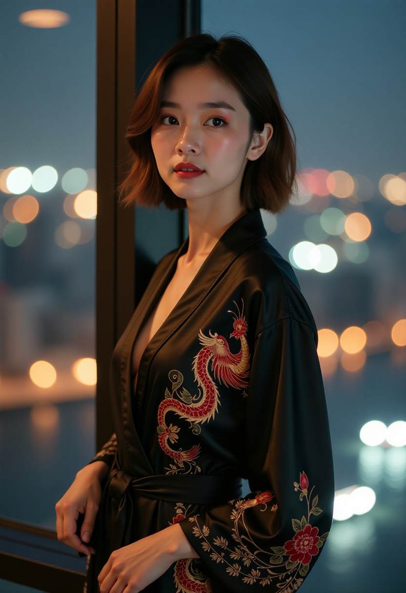不可思议的爱