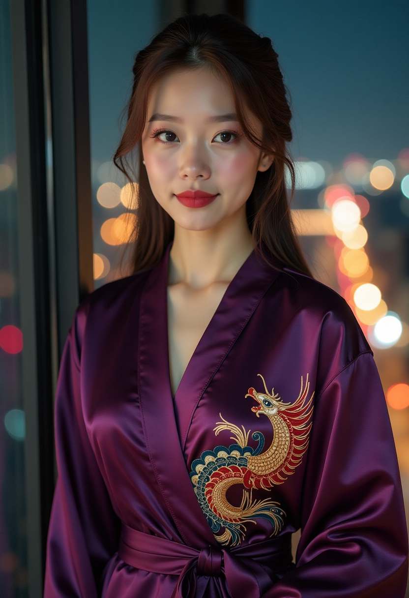 繁花似锦时
