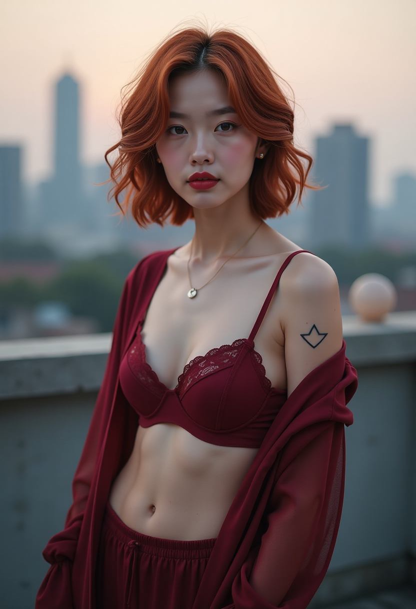 深夜食堂·北京